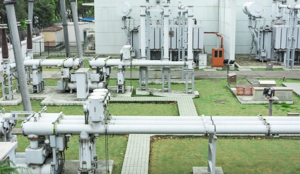 Presi&oacute;n medioambiental: resinas funcionales especializadas ayudan al tratamiento de aguas residuales que contienen &aacute;cido y fluoruro de residuos industriales