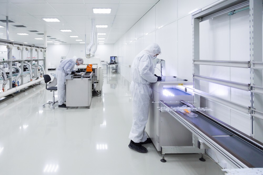 Las tecnologías de cromatografía y bioinmovilización de alta gama aceleran la innovación industrial