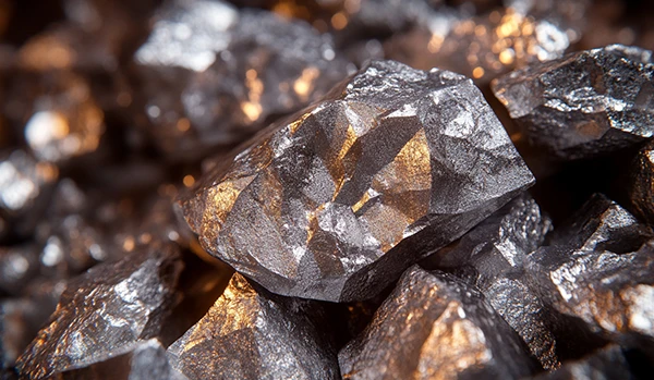 El uso de resinas de intercambio i&oacute;nico en la extracci&oacute;n de metales preciosos