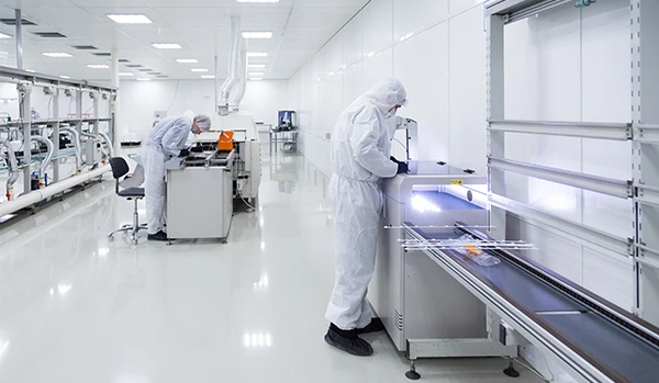 Las tecnolog&iacute;as de cromatograf&iacute;a y bioinmovilizaci&oacute;n de alta gama aceleran la innovaci&oacute;n industrial