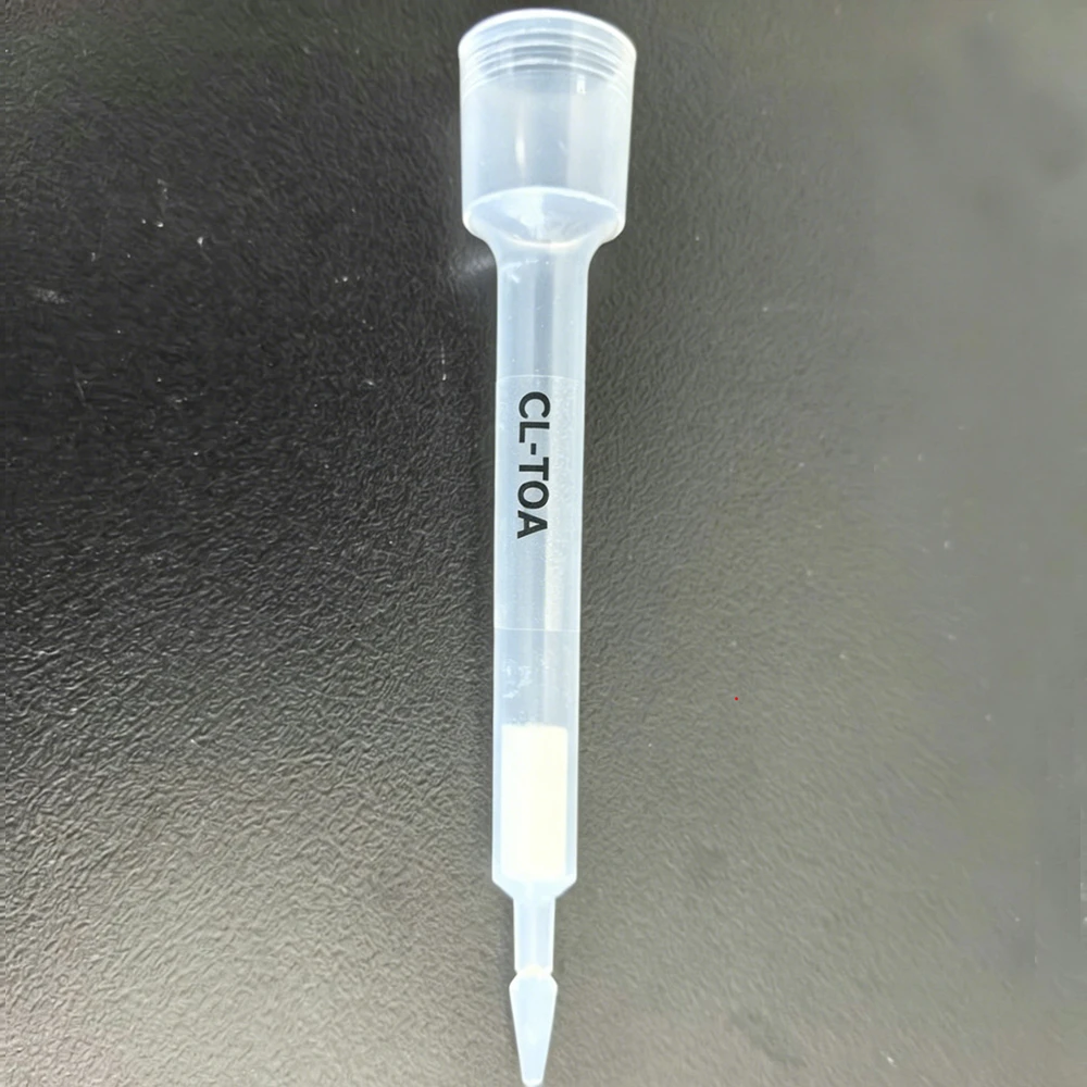 CL-TOA